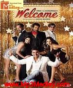 Welcome 2007 Song Download